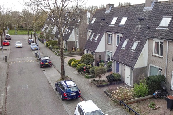 Medium property photo - Roosterbos 5, 2134 EV Hoofddorp
